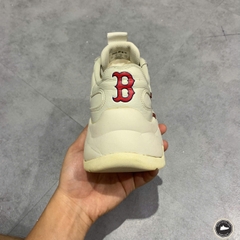 Giày 2hand BigBall Chunky P Boston Red Sox 32SHC2111 SIZE 38 PVN16185