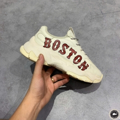 Giày 2hand BigBall Chunky P Boston Red Sox 32SHC2111 SIZE 38 PVN16185