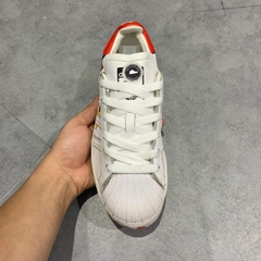 Giày 2hand Mickey Mouse x Superstar Color FW290 SIZE 36 2/3 PVN16158