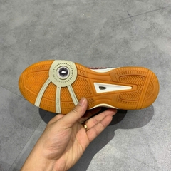 Giày 2hand BADMINTON TVR149 SIZE 38 pvn15984