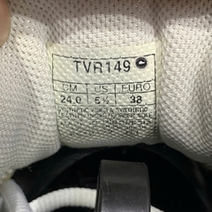 Giày 2hand BADMINTON TVR149 SIZE 38 pvn15984