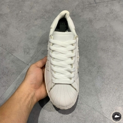Giày 2hand Superstar 80 'Half Heart' CQ3009 SIZE 39 1/3 pvn15989