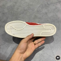 Giày 2hand Superstar 80 'Half Heart' CQ3009 SIZE 39 1/3 pvn15989