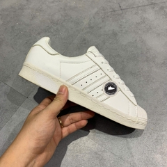 Giày 2hand Superstar 80 'Half Heart' CQ3009 SIZE 39 1/3 pvn15989