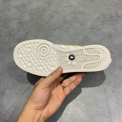 Giày 2hand Nizza Platform 'White Red Heart' FX9179 SIZE 36 2/3 pvn16054