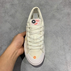 Giày 2hand Nizza Platform 'White Red Heart' FX9179 SIZE 36 2/3 pvn16054