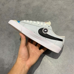 Giày 2hand Blazer Low 77 'Blue White' DA4074-401 SIZE 36.5 pvn16064