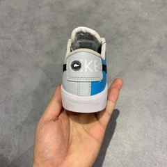 Giày 2hand Blazer Low 77 'Blue White' DA4074-401 SIZE 36.5 pvn16064