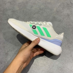 Giày 2hand Runfalcon 3.0 'White Pulse Mint' HP7561 SIZE 38 2/3 pvn16128
