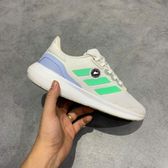 Giày 2hand Runfalcon 3.0 'White Pulse Mint' HP7561 SIZE 38 2/3 pvn16128
