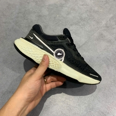 Giày 2hand ZoomX Invincible 'Black White' CT2229-001 SIZE 36.5 pvn16109