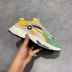 Giày 2hand RS-Connect Drip Biscay Green White Running 368610-02 SIZE 39 PVN16122