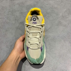 Giày 2hand RS-Connect Drip Biscay Green White Running 368610-02 SIZE 39 PVN16122