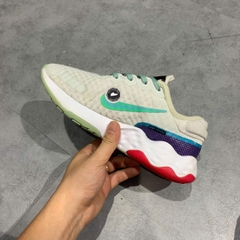 Giày 2hand Renew Ride 3 Photo Dust DC8184-006 SIZE 38 pvn16336