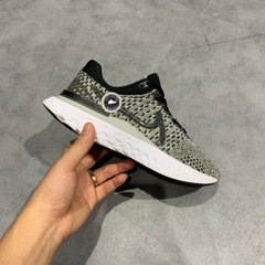 Giày 2hand React Infinity 3 Black DD3024-006 SIZE 38 pvn16123