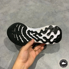 Giày 2hand React Infinity 3 Black DD3024-006 SIZE 38 pvn16123