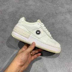 Giày 2hand Air Force 1 Shadow 'Triple White' CI0919-100 SIZE 37.5 pvn16183