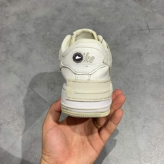 Giày 2hand Air Force 1 Shadow 'Triple White' CI0919-100 SIZE 37.5 pvn16183