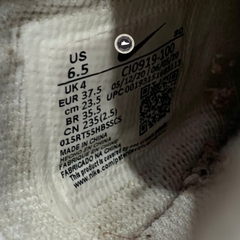 Giày 2hand Air Force 1 Shadow 'Triple White' CI0919-100 SIZE 37.5 pvn16183