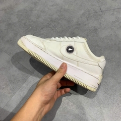 Giày 2hand Air Force 1 Shadow 'Triple White' CI0919-100 SIZE 37.5 pvn16183