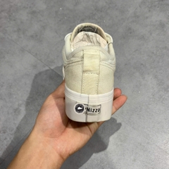 Giày 2hand Nizza Platform Triple White FV5322 SIZE 37 1/3 pvn16157