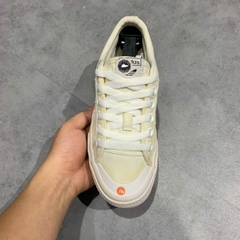 Giày 2hand Nizza Platform Triple White FV5322 SIZE 37 1/3 pvn16157