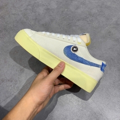 Giày 2hand Blazer Low Platform DO2371-133 SIZE 36.5 pvn16193