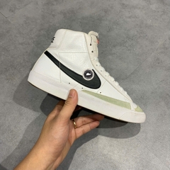 giày 2hand Blazer Mid '77 GS 'White Black' DA4086-100 SIZE 38 pvn16161