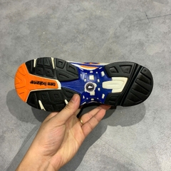 Giày 2hand 827 'Blue Orange' - ML827AAA SIZE 37.5 pvn16213