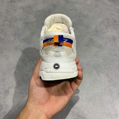 Giày 2hand 827 'Blue Orange' - ML827AAA SIZE 37.5 pvn16213