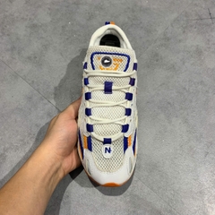 Giày 2hand 827 'Blue Orange' - ML827AAA SIZE 37.5 pvn16213