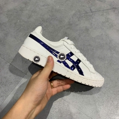 Giày 2hand Gel PTG 'White Peacoat' 1191A089-103 SIZE 38 pvn16148