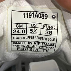Giày 2hand Gel PTG 'White Peacoat' 1191A089-103 SIZE 38 pvn16148