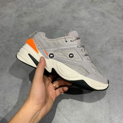 Giày 2hand M2K Tenko 'Atmosphere Grey' AO3108-004 SIZE 37.5 pvn16160