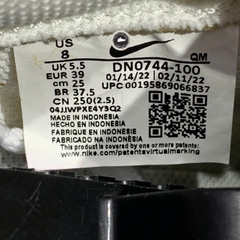 giày 2hand Air Force 1 '07 Next Nature 'Light Orewood Brown' DN1430-101 SIZE 39 pvn16196