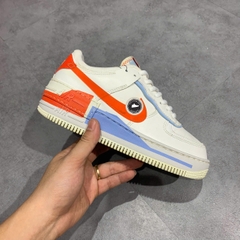 Giày 2hand Air Force 1 Shadow SE 'Team Orange Blue' CQ9503-100 SIZE 36.5 pvn16257