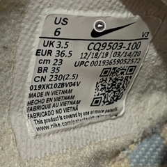 Giày 2hand Air Force 1 Shadow SE 'Team Orange Blue' CQ9503-100 SIZE 36.5 pvn16257