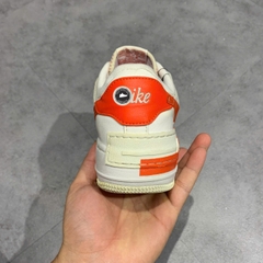Giày 2hand Air Force 1 Shadow SE 'Team Orange Blue' CQ9503-100 SIZE 36.5 pvn16257