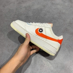 Giày 2hand Air Force 1 Shadow SE 'Team Orange Blue' CQ9503-100 SIZE 36.5 pvn16257