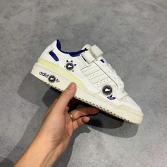Giày 2hand Forum Low Victory Blue H01673 SIZE 36 2/3 pvn16199