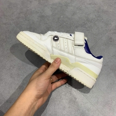 Giày 2hand Forum Low Victory Blue H01673 SIZE 36 2/3 pvn16199