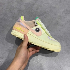 Giày 2hand Air Force 1 Shadow 'Cashmere' CI0919-700 SIZE 36.5 pvn16209