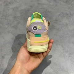 Giày 2hand Air Force 1 Shadow 'Cashmere' CI0919-700 SIZE 36.5 pvn16209