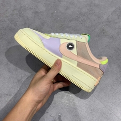 Giày 2hand Air Force 1 Shadow 'Cashmere' CI0919-700 SIZE 36.5 pvn16209