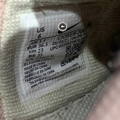 Giày 2hand Air Force 1 Shadow 'Cashmere' CI0919-700 SIZE 36.5 pvn16209