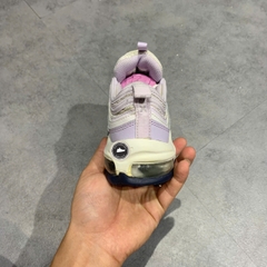 Giày 2hand Air Max 97 GS White Violet Frost 921522 114 SIZE 36 pvn16201
