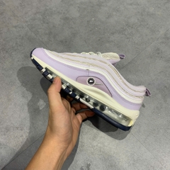 Giày 2hand Air Max 97 GS White Violet Frost 921522 114 SIZE 36 pvn16201