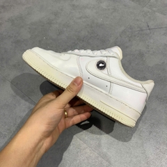 giày 2hand Air Force 1 W '07 Triple White DD8959-100 SIZE 36.5 pvn16211