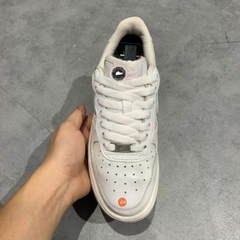 giày 2hand Air Force 1 W '07 Triple White DD8959-100 SIZE 36.5 pvn16211