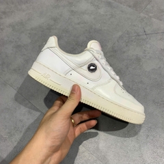 giày 2hand Air Force 1 W '07 Triple White DD8959-100 SIZE 36.5 pvn16211